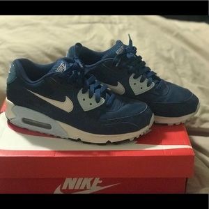 Nike AIR Max 7.5 Women